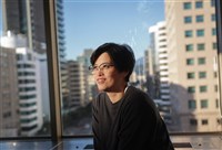 台灣漫遊錄前進美國德州　楊双子巡迴講座