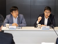 陸委會背書  公子沈等3人來台禁令提前解除
