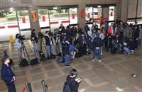 記協：記者應恪守第四權精神　若遭逼迫受理申訴