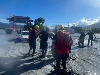 助花蓮渡難關　竹縣府提供原民最高1萬元急難補助
