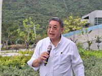 指進口水泥現移轉效應　張安平籲政府正視不公平競爭