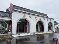 花蓮堰塞湖溢流釀16人罹難  免火化費並設專線協助