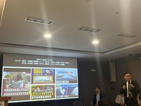 民團辦民防論壇　學者提指揮與資訊等4情境需預思考