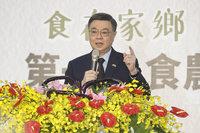 卓榮泰：花蓮救災需團結信任 籲給前線加油