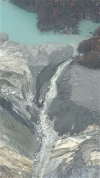 距花蓮馬太鞍溪橋40公里下游處  尋獲1男性遺體