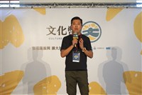 涉圖利業者和浮報法會金額  花蓮文化局長遭起訴