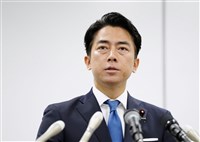 小泉進次郎爆留言灌水爭議　負責宣傳議員收死亡威脅
