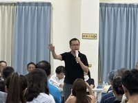 樺加沙及堰塞湖致災　羅智強：提案訂災後特別條例