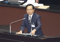 立院30日審計長人事同意權案投票、卓榮泰施政報告