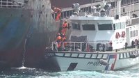 海巡署：編列國安韌性特別預算刻不容緩