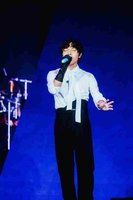 盧廣仲演唱會獻上致敬方大同組曲　惹3千粉絲落淚