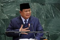 印尼總統府掀新聞自由爭議後　恢復CNN記者採訪資格