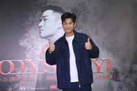 周興哲開唱喉嚨發炎　無奈笑言真唱現場沒先設定