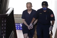 4士官兵涉共諜案二審最重判7年後　延押2個月