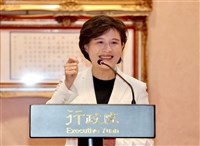 傳鄭麗君赴美　經貿辦：台美持續就對等關稅磋商