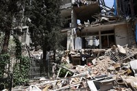 德黑蘭處決1男子　稱其以色列在伊朗最重要間諜之一