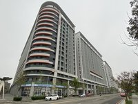 財部：竹市世紀鑫城分配10中央機關辦公　年省218萬
