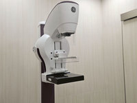 乳房X光攝影不怕痛　專家曝黃金檢查時機