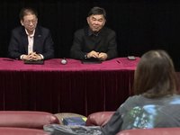 新加坡紐西蘭合作電影紀錄片節  促在地故事發聲世界