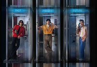 宇宙人小巨蛋開唱回到1986　小玉自嘲完好草莓族