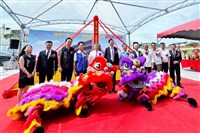 MLCP開闢新戰場　健策跳空漲停帶旺散熱族群