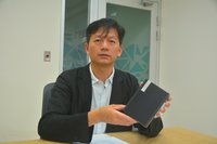 一安智能AI資安崛起  為企業築起無痛防線