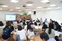 公幼特教班推融合教育　12縣市22園參與