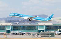 大韓航空合併韓亞航   里程制擬沿用10年