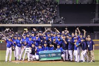 2026年WBC官辦熱身賽　台灣隊在宮崎與日職二軍交手