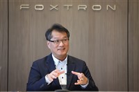 鴻華：李秉彥接任董事長　依鴻海集團分工調整職務