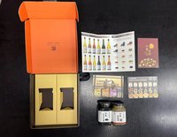 北市抽查中秋節禮盒　2件過度包裝各罰3萬元