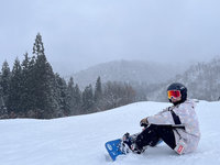 疫後滑雪受傷增3倍　醫籲初學者雪季前2訓練護身