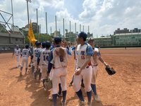 桃園盃大理從落後到搶勝奪季軍　教頭：是很好的學習