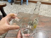 男子長期飲酒　小便突感腹部劇痛竟是膀胱破了