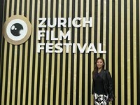 左撇子女孩登蘇黎世影展　鄒時擎以夜市人生對話世界