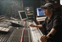 曾製作「流浪到淡水」　匠人魂揭資深混音師故事