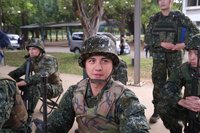 曾子余軍旅節目卸心防爆哭　拿下面具自在做自己