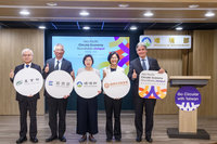 亞太循環經濟論壇將登場　盼凸顯台灣國際合作地位