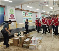 北市籲勿購非洲豬瘟疫區豬肉產品　違者最高罰百萬