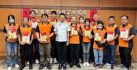 回應市民關切　新北環保局設氣候變遷中心及職安科
