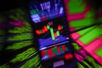 外資買超126億元　連10日調節聯發科