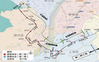 新北捷運土城樹林線高架段2廠商投標　估11月評選