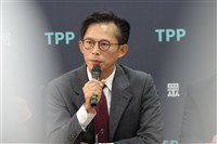 黃國昌：105號碼頭案是吹哨者協會與菱傳媒合作