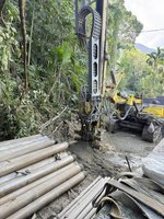 台水：大平及大馬村水壓偏低　增鑿水井增供水量