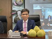 金管會：穩定幣由金融機構先行　未來視狀況開放