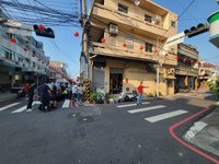 台中92歲男騎單車跌路中遭輾　檢方3日相驗釐清死因