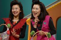 Lulu金鐘60重現經典綜藝　檳榔姐妹花、董月花來了