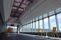 松機觀景台整修近2年　中秋連假可望對外開放