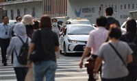 車未讓人違規案增　北市裁決所：駕駛守法待加強