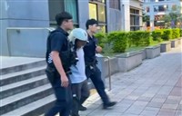 物流女司機涉持刀刺死同事　新北檢依殺人罪起訴